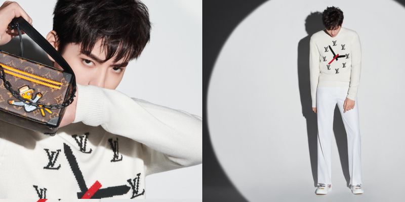 Kris Wu Akhirnya Buka Suara Setelah Mendapat Tudingan Pelecehan Seksual
