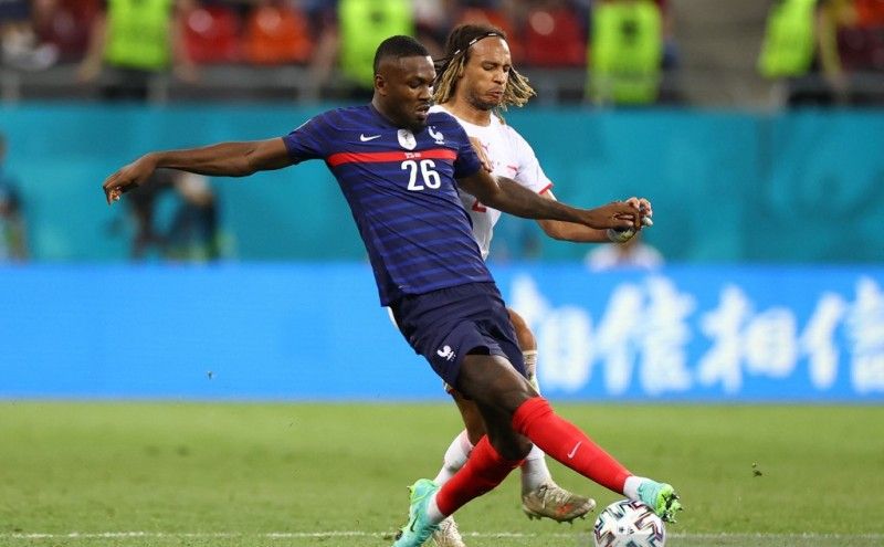 marcus Thuram
