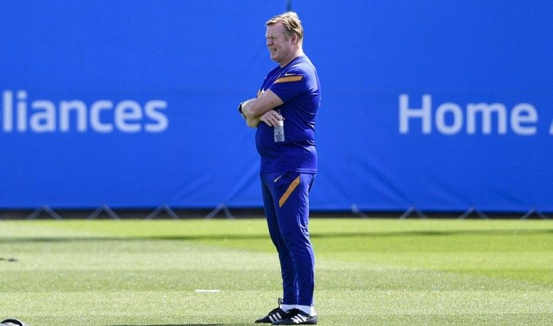Ronald Koeman