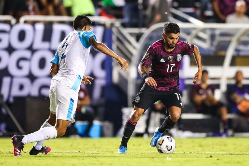 meksiko vs el salvador