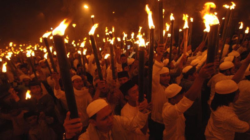 takbir keliling