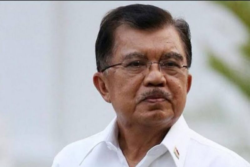 jusuf kalla