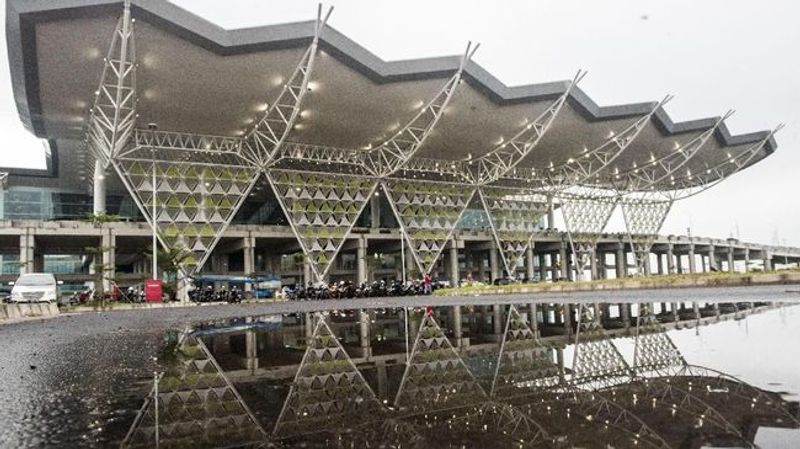bandara kertajati