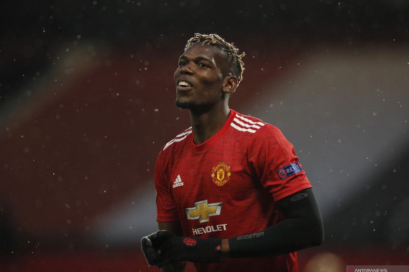 paul pogba