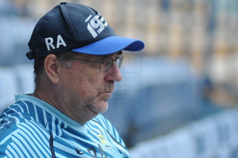 Rene Albert