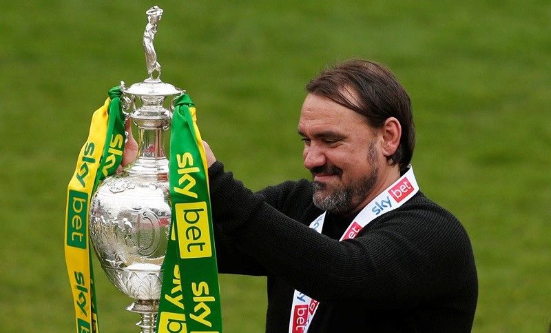 daniel-farke- norwich