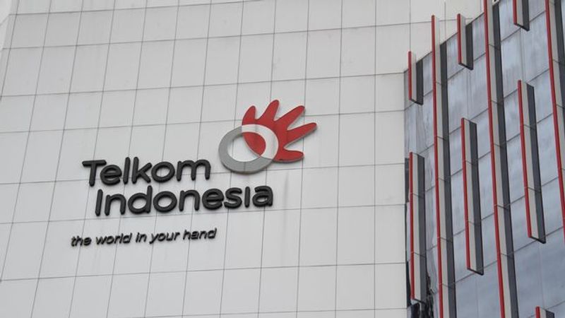telkom indonesia