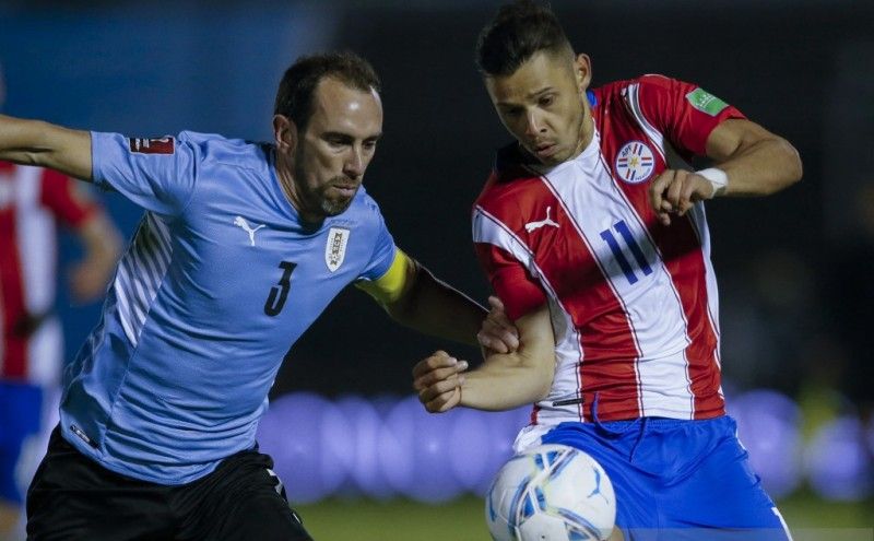 Diego Godin
