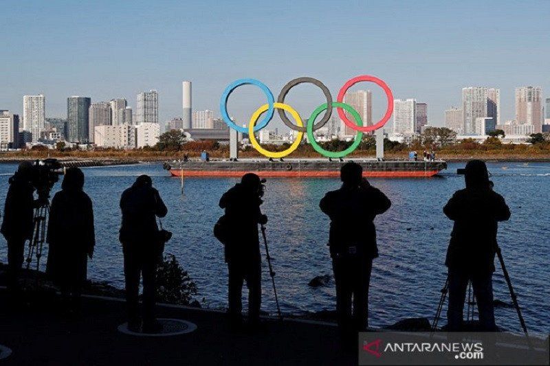 olimpiade