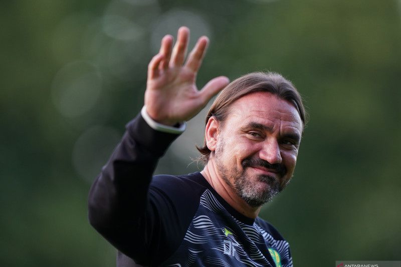 daniel farke