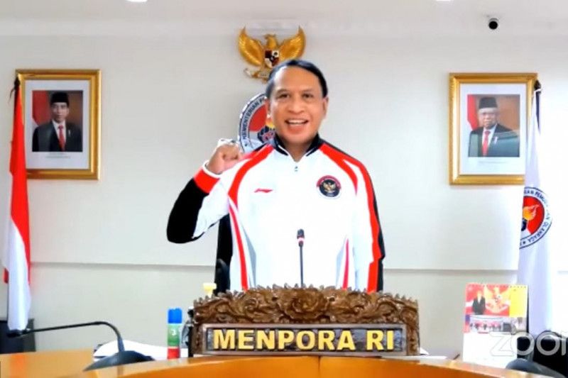 menpora