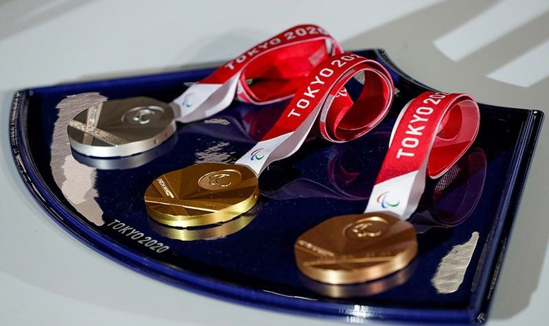 medali olimpiade