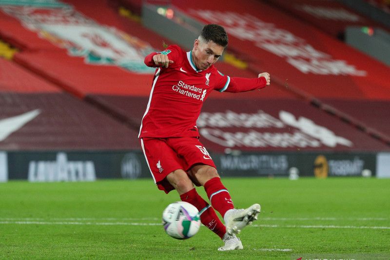 Harry Wilson