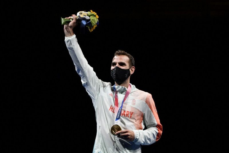 Aron Szilagyi