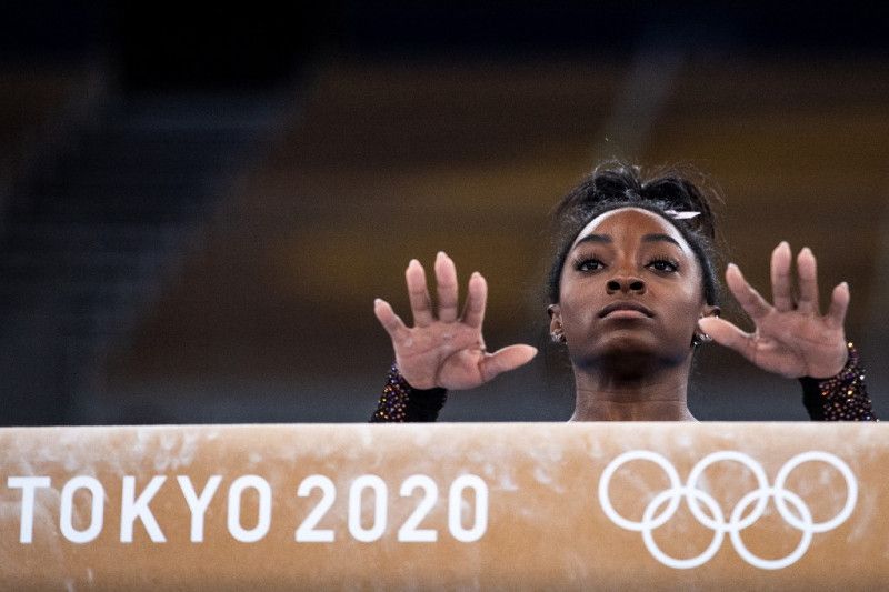 Biles