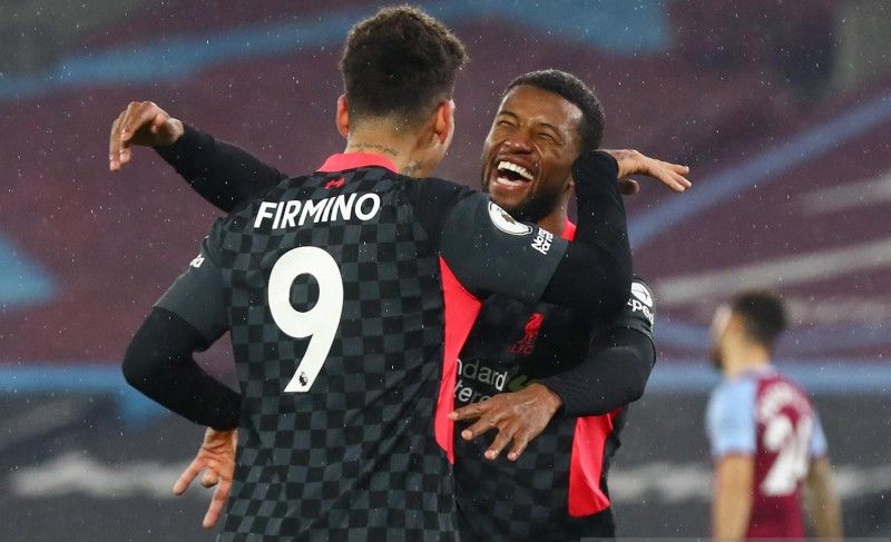 wijnaldum