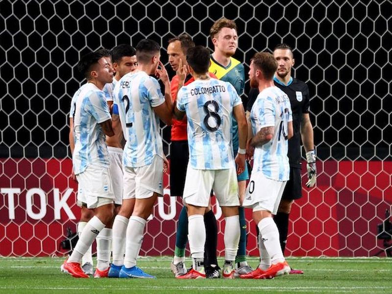 argentina (sportmole)