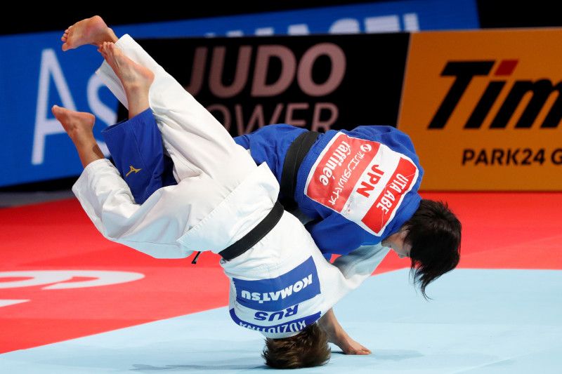 Japan-World-Judo-Championship-260819