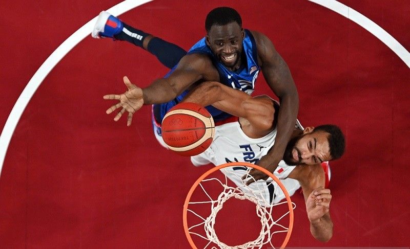 basket