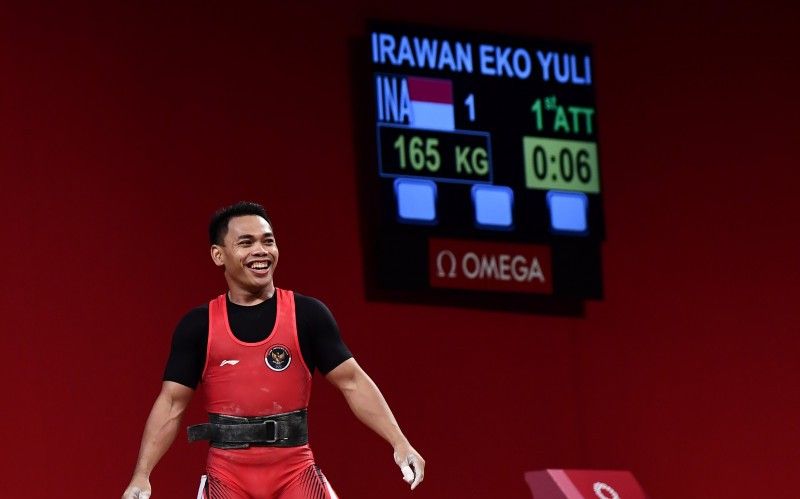 eko yuli irawan