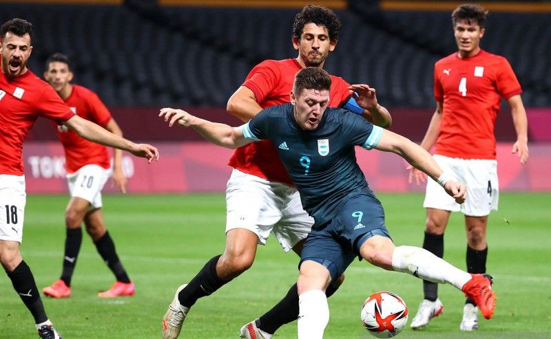 jerman vs arab
