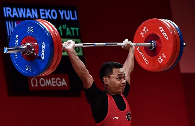 eko yuli