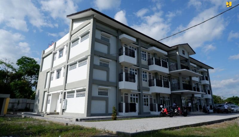 Kementerian PUPR