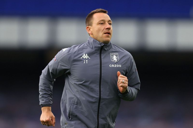 John Terry