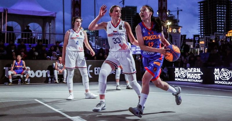 basket 3x3 (lympic com)