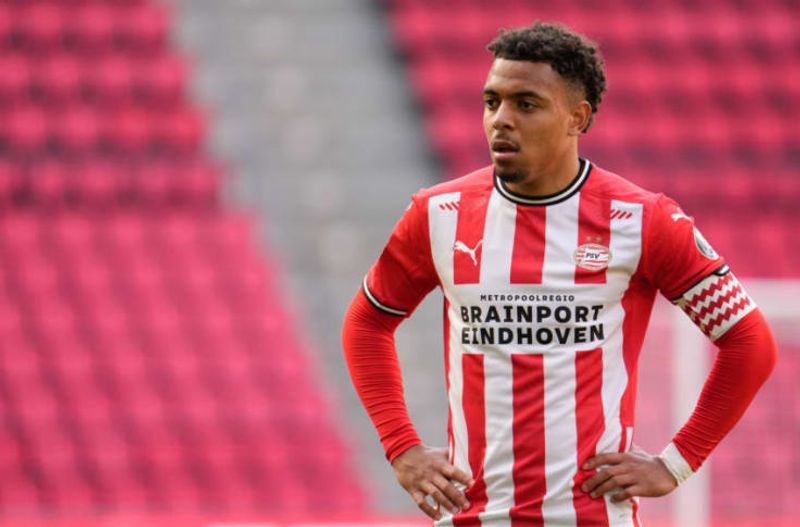 donyell malen (bvb buzz com)
