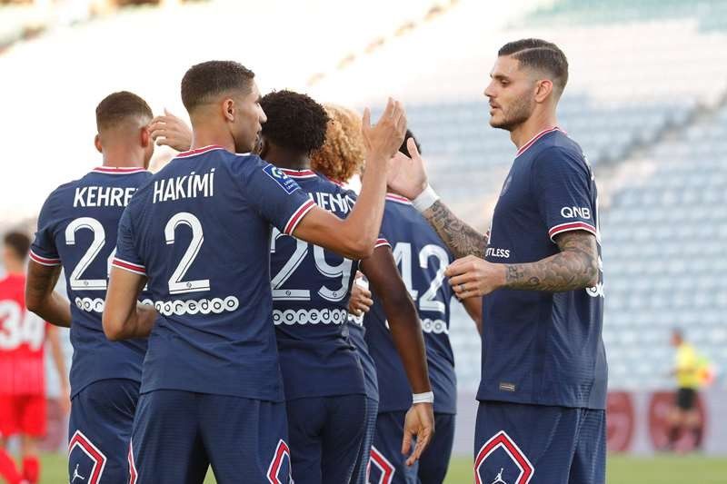 psg-sevilla