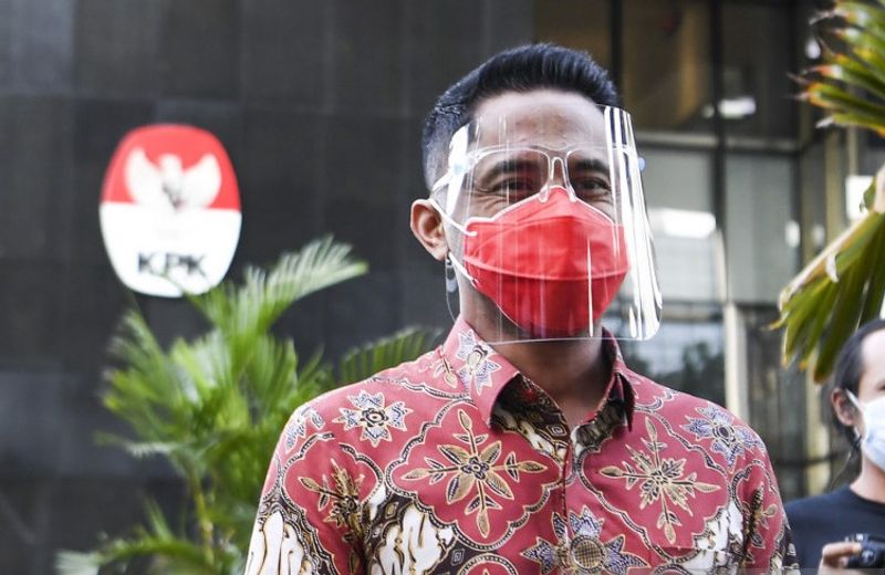 hengky kurniawan