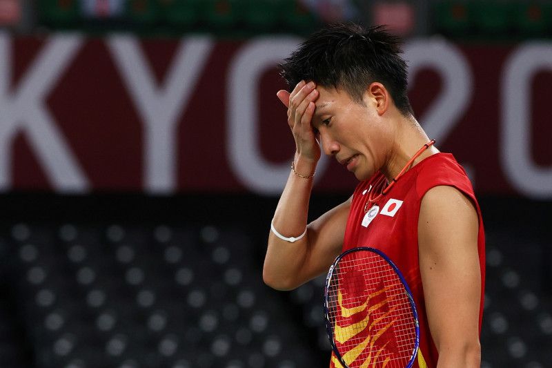 momota