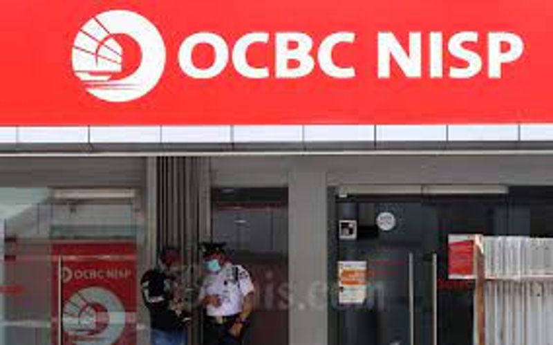 ocbc nisp