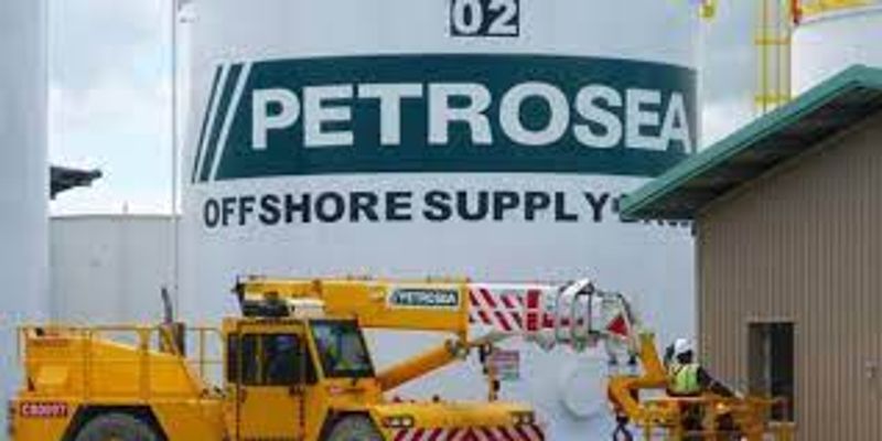 petrosea