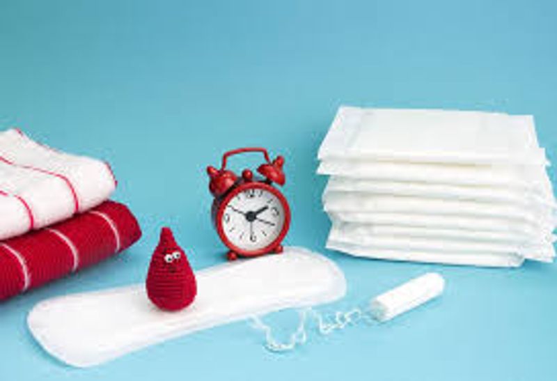 menstruasi