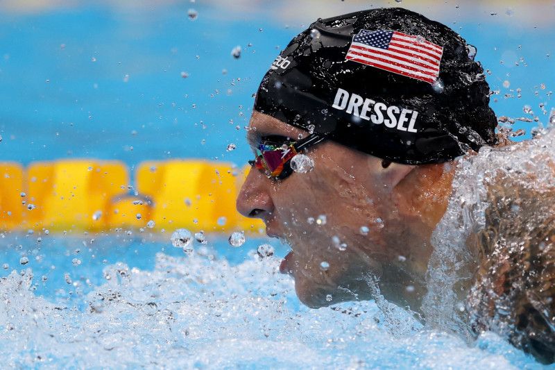 dressel