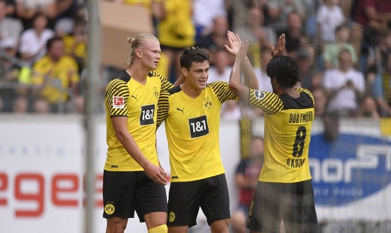 dortmund-bolgona