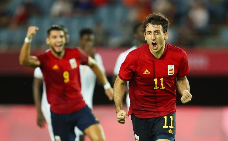 Spanyol