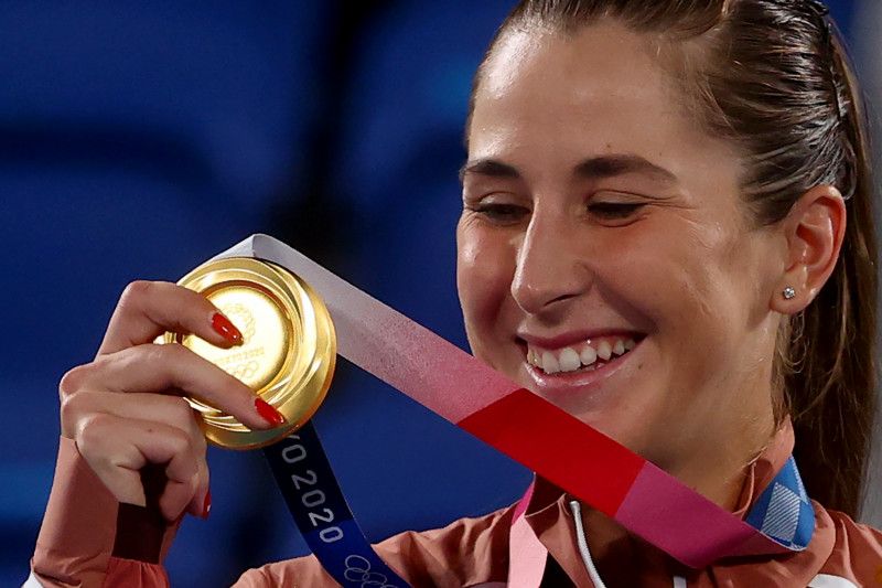 belinda bencic