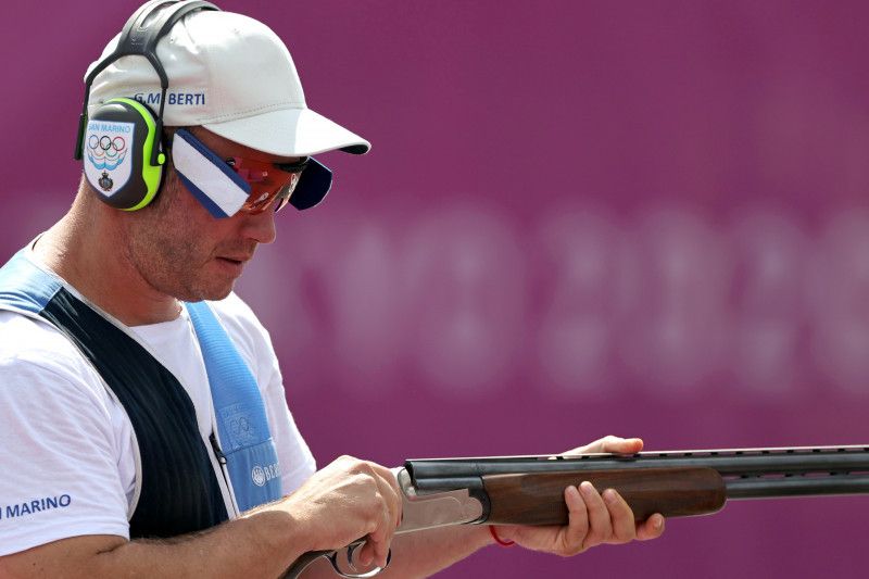 Gian Marco Berti