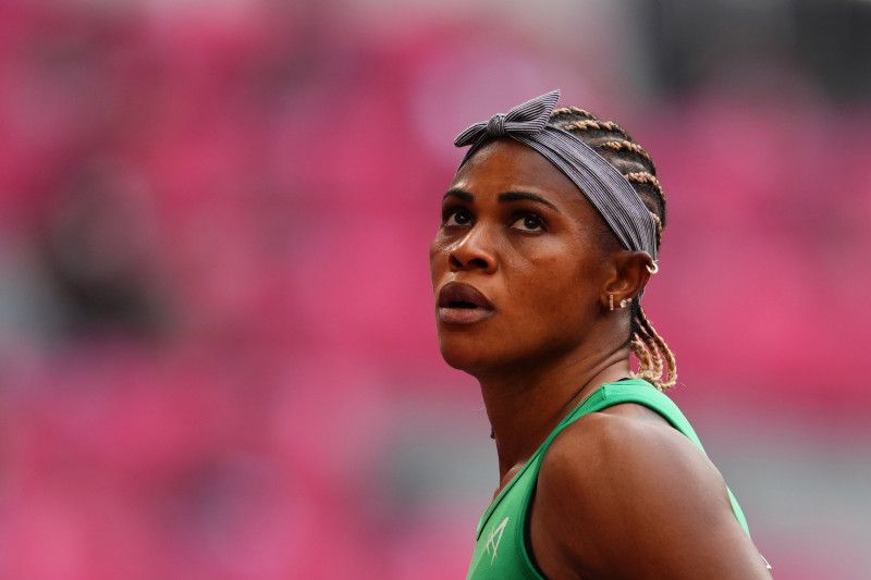 sprinter nigeria