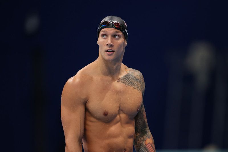 caeleb dressel1