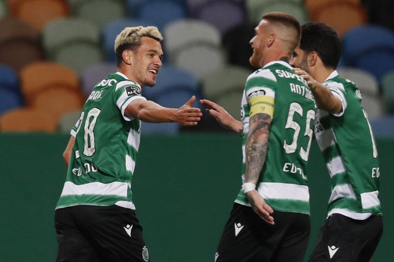 sporting lisbon