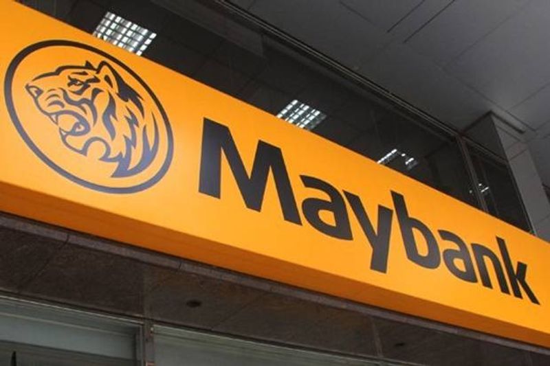 maybank