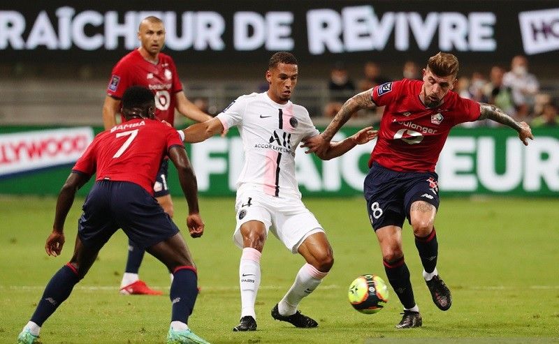 lille-psg