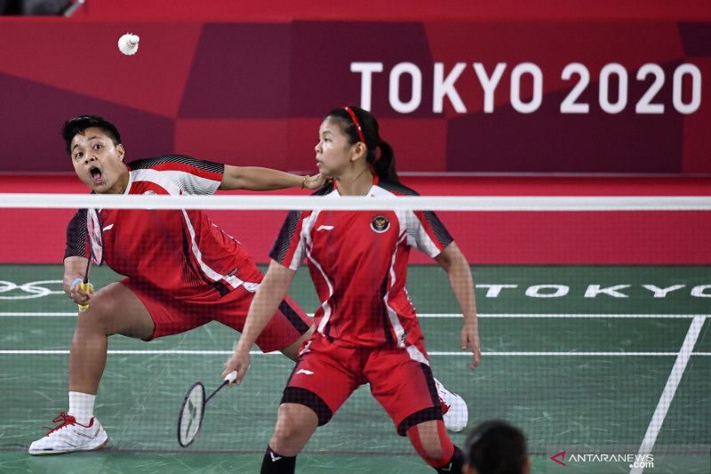 Greysia-Poli-Semifinal-Olimpiade-31072021-2