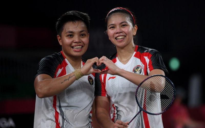 antarafoto-ganda-putri-indonesia-melawan-jepang-270721-sgd-10