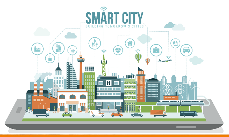 smart city
