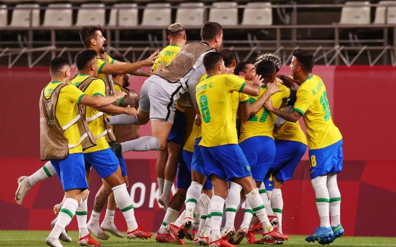 brazil